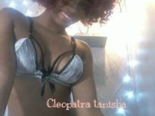 Cleopatra_tanisha