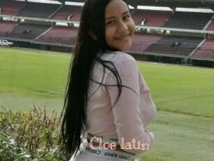 Cloe_latin