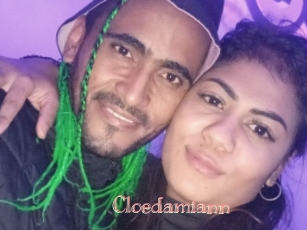 Cloedamiann