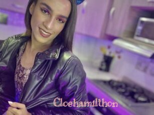 Cloehamilthon