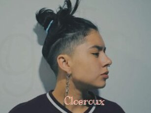 Cloeroux