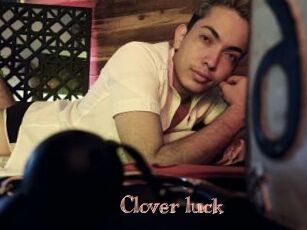 Clover_luck