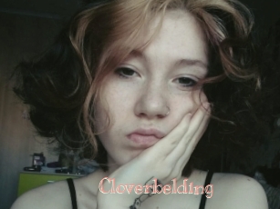 Cloverbelding