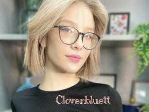 Cloverbluett