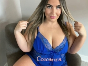 Cocoanna