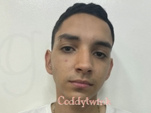 Coddytwink