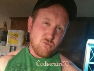 Codeman36