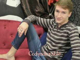 Codyadorable