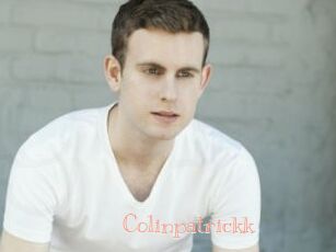 Colinpatrickk