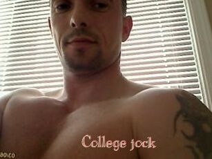 College_jock