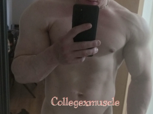 Collegexmuscle