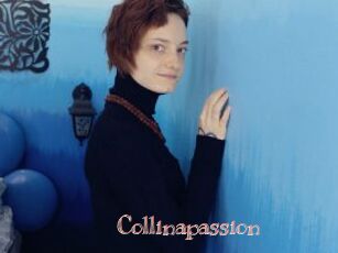 Collinapassion