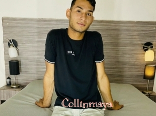 Collinmaya