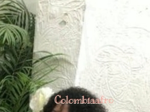 Colombiaafro