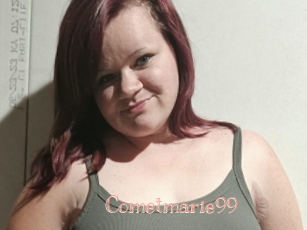 Cometmarie99