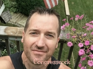 Congresscock