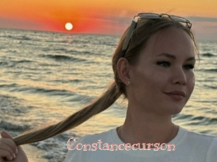 Constancecurson