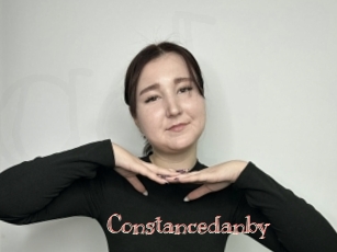 Constancedanby