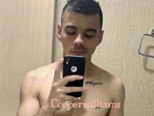 Cooperwilliams