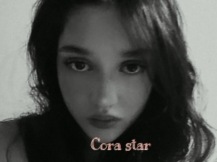 Cora_star