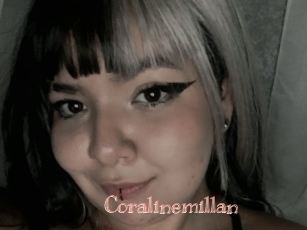 Coralinemillan