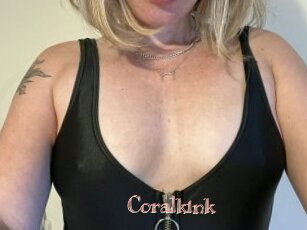 Coralkink