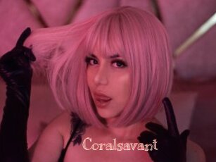 Coralsavant