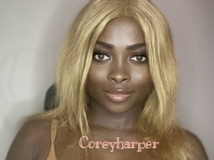 Coreyharper