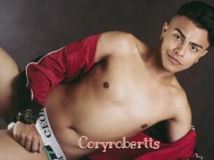 Coryrobertts