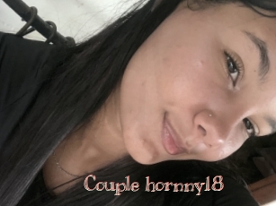 Couple_hornny18