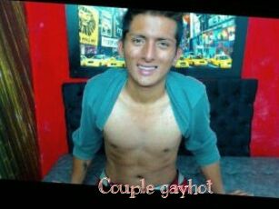 Couple_gayhot