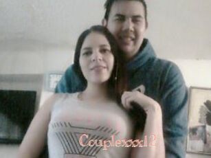 Couplexxx12