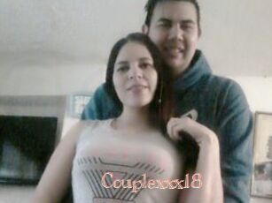 Couplexxx18