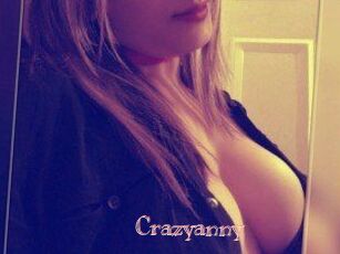 Crazyanny