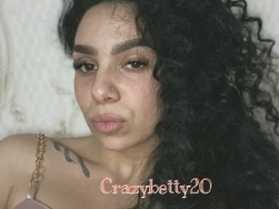 Crazybetty20