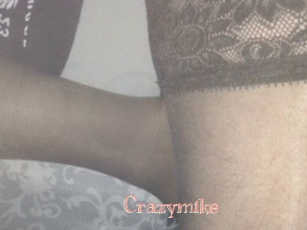 Crazymike