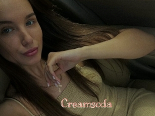 Creamsoda