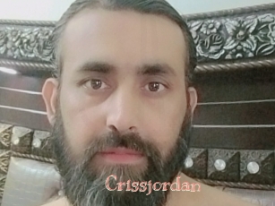 Crissjordan