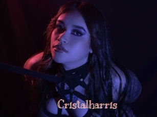 Cristalharris