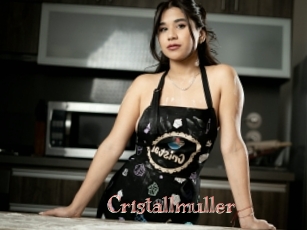 Cristallmuller