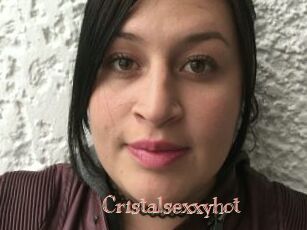 Cristalsexxyhot