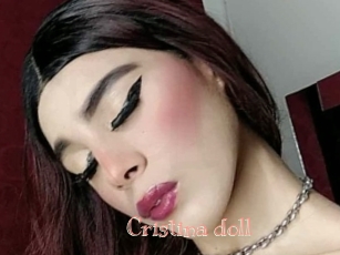 Cristina_doll