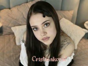 Cristinakoval