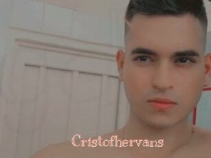 Cristofhervans