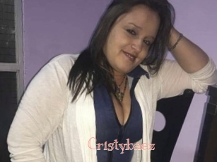 Cristybaez