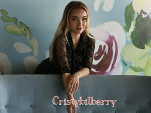 Cristybilberry