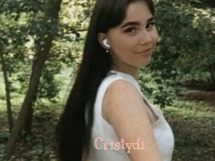 Cristydi