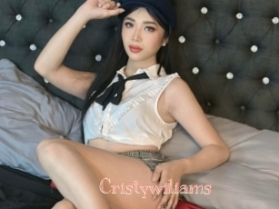 Cristywiliams