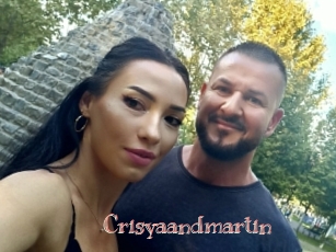 Crisyaandmartin