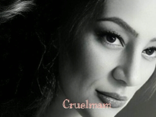 Cruelmam